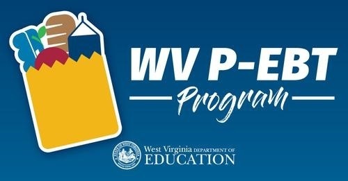WV P-EBT Update