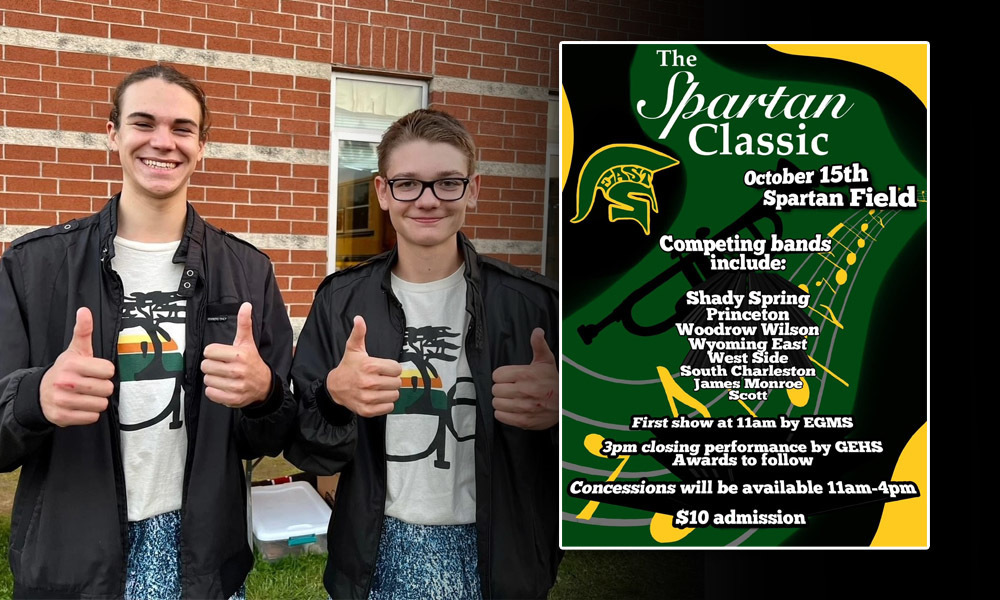Spartan Classic