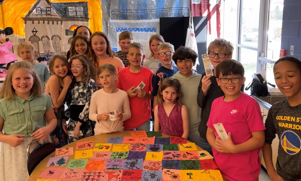 Empower Quilting