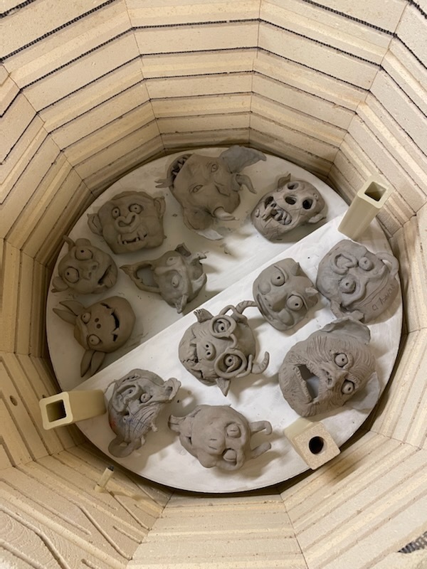 Gothic Gargoyles