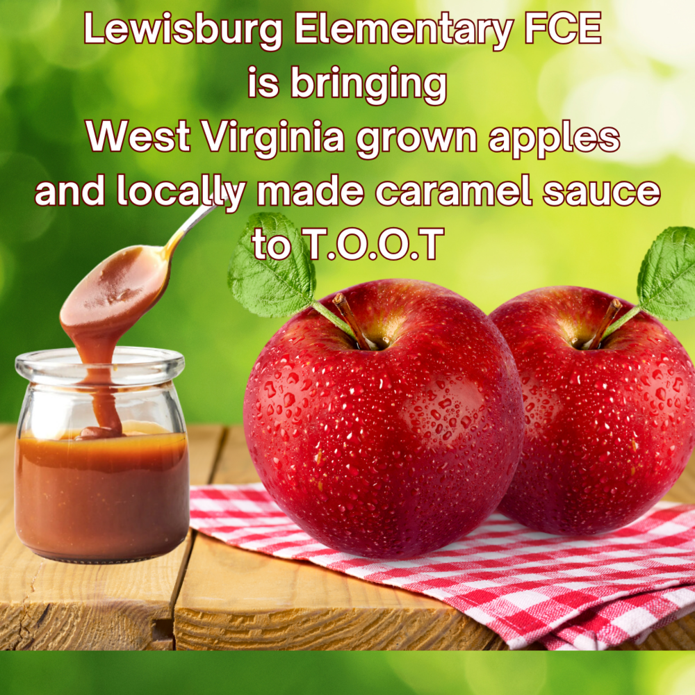 Lewisburg Elementary FCE at T.O.O.T