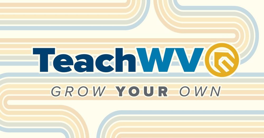 TeachWv Grow Your Own