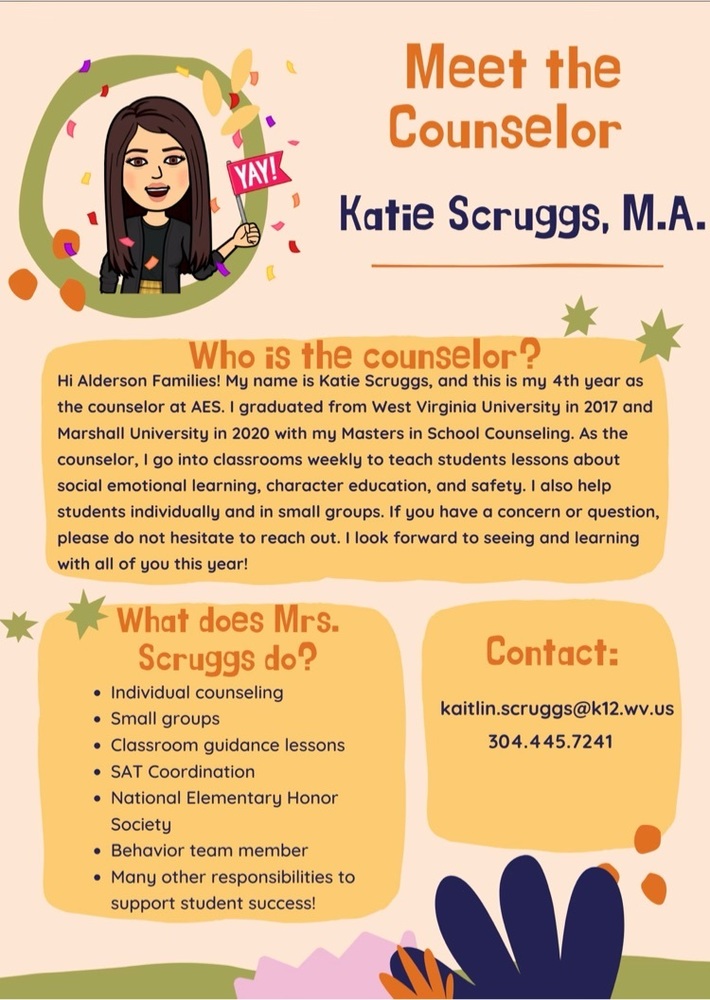 Counselor