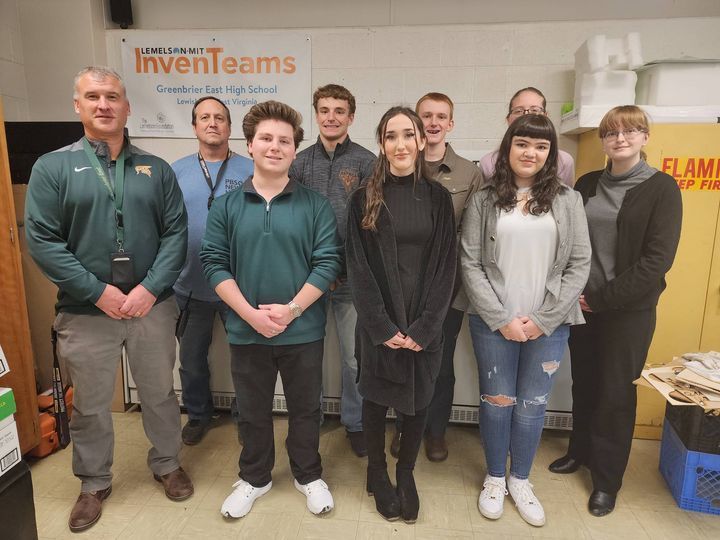 GEHS Inventeam