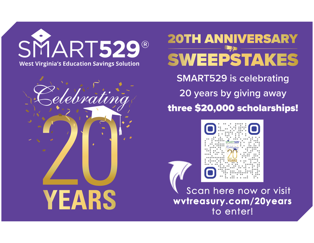 Smart529 Sweepstakes
