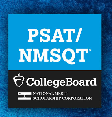 PSAT/NMSQT Test Registration