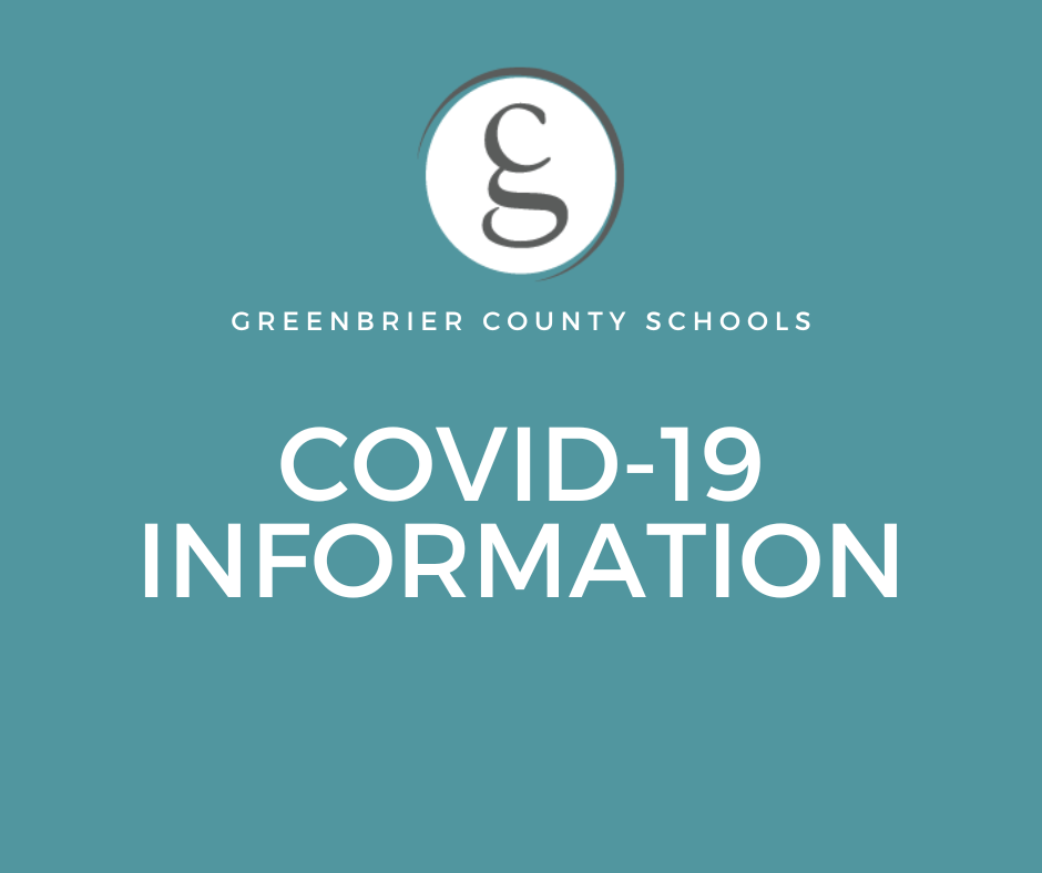 GCS COVID Info