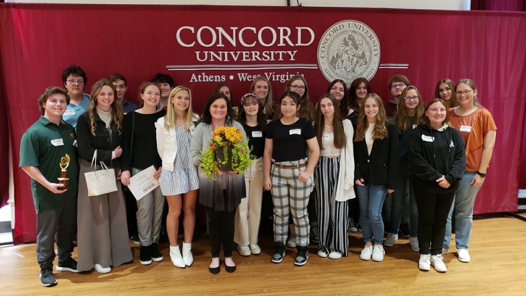 Concord Business Challenge