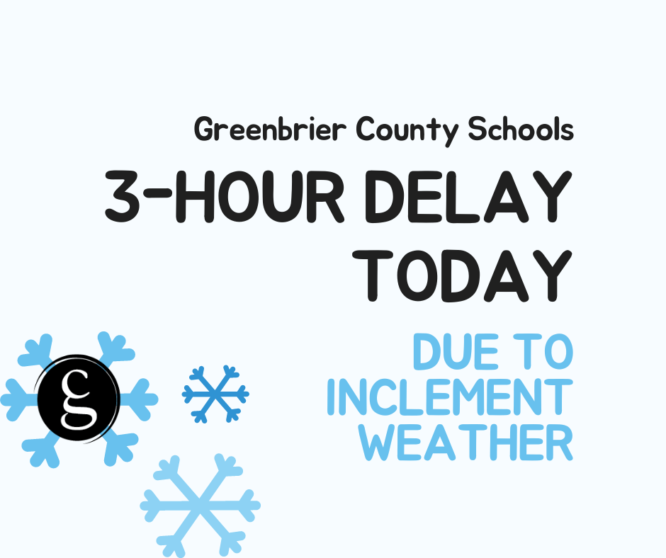 GCS Operating on 3-Hour Delay