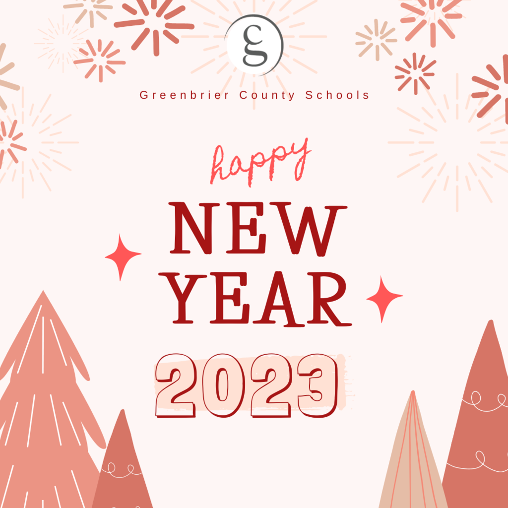 Happy New Year