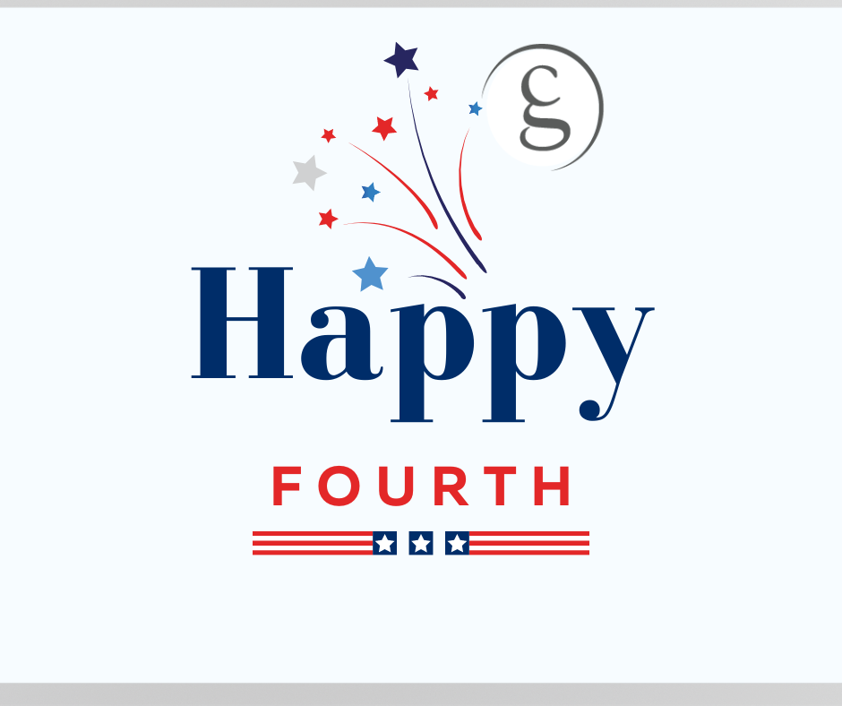Happy Fourth!